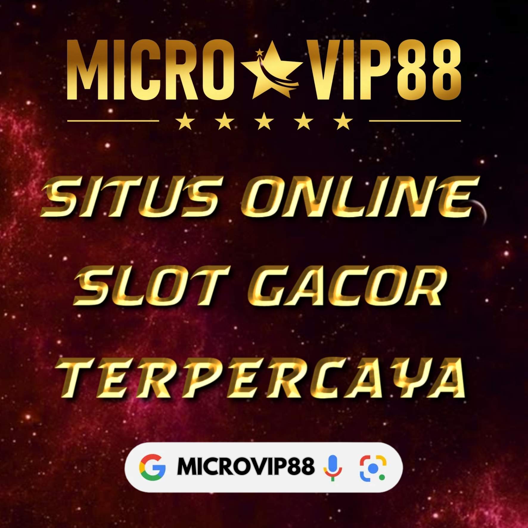 MICROVIP88 # Daftar Link Situs Slot Gacor & Judi Slot Online Gampang Menang